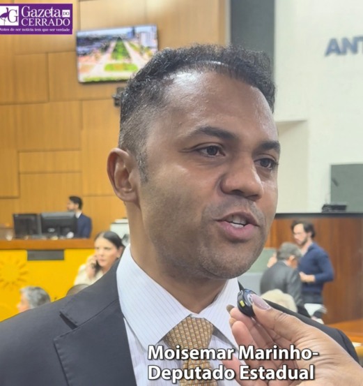 Moisemar Marinho