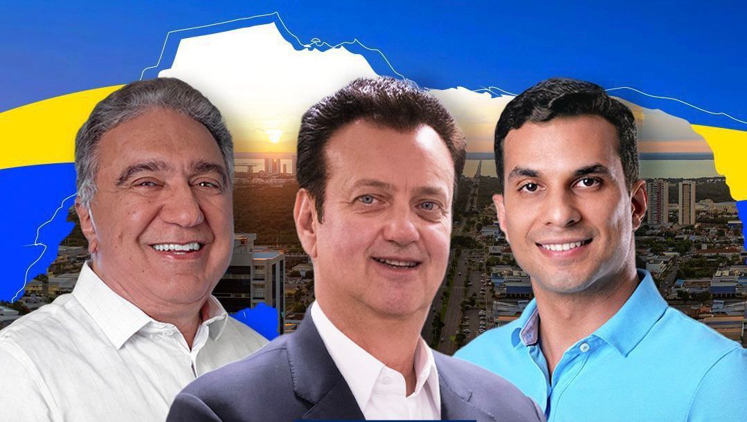 Kassab vem a Palmas dia 25 para evento do PSD ao lado de Laurez, Irajá e lideranças do partido Kassab vem a Palmas dia 25 para evento do PSD ao lado de Laurez, Irajá e lideranças do partido