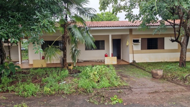 SPU concede imóvel para sede administrativa do Parque Nacional do Araguaia em Paraíso 