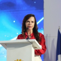 M&ecirc;s da Mulher: Dorinha refor&ccedil;a luta contra viol&ecirc;ncia e misoginia e defende prioridade &agrave;s pol&iacute;ticas de prote&ccedil;&atilde;o &agrave;s mulheres no Tocantins