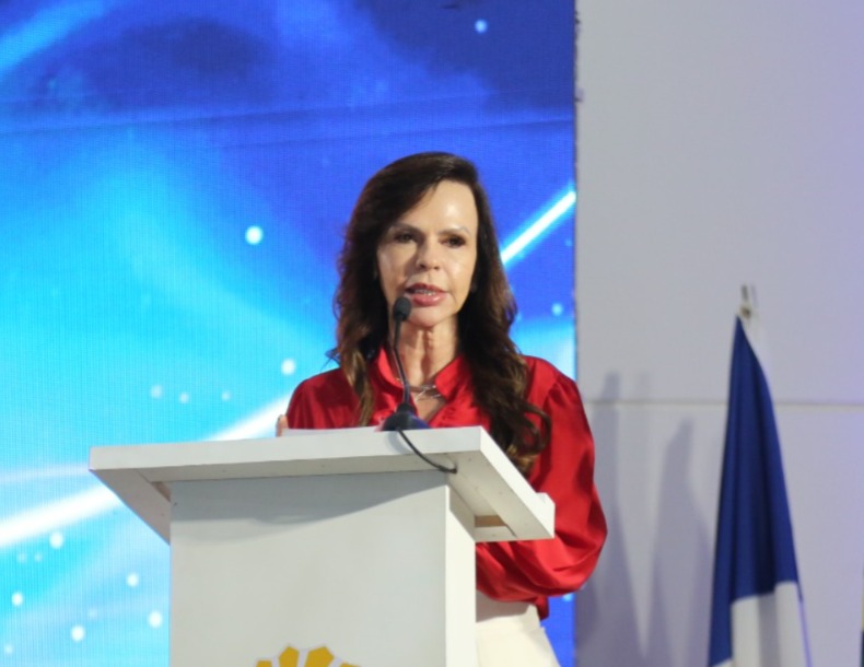 Mês da Mulher: Dorinha reforça luta contra violência e misoginia e defende prioridade às políticas de proteção às mulheres no Tocantins