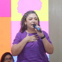 Jornalista Chayla F&eacute;lix &eacute; anunciada como nova secret&aacute;ria municipal da Mulher em Palmas