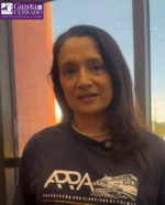 EXCLUSIVO: Polyanna Siqueira abre o jogo sobre elei&ccedil;&otilde;es deste ano: &ldquo;n&atilde;o tenho nenhuma pretens&atilde;o, Palmas &eacute; minha miss&atilde;o&rdquo;