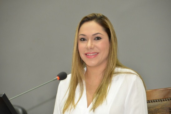 Assembleia aprova lei de Luana Ribeiro que autoriza transporte de animais domésticos em ônibus intermunicipais no Tocantins