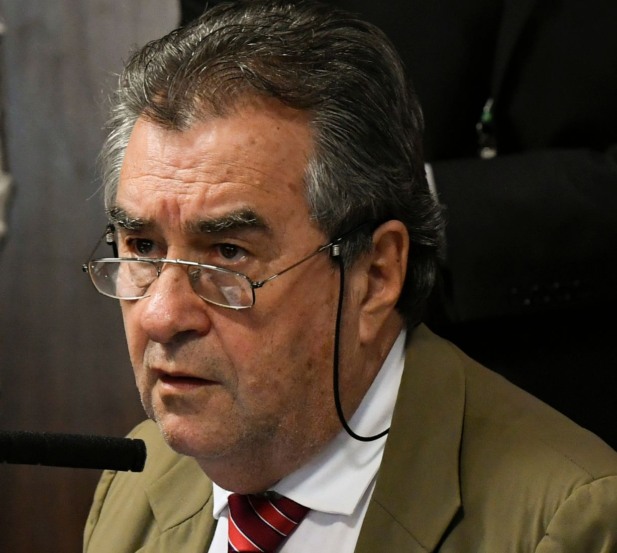 Na chapa da federação do PT, Célio Moura começa pré-campanha otimista: “O Tocantins precisa de compromisso com quem mais precisa”