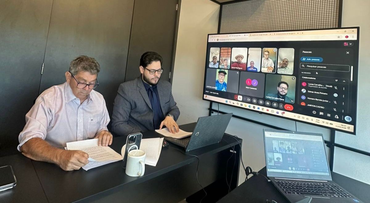 Com meta de reunir até 600 ex-prefeitos, Associação é reativada no Tocantins para enfrentar “apagão de defesa” de ex-gestores