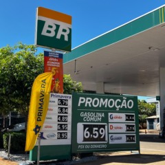 Coletivo aciona &oacute;rg&atilde;o para investigar aumento abusivo no pre&ccedil;o dos combust&iacute;veis em Palmas