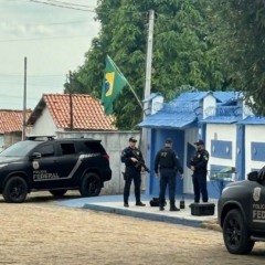 &ldquo;Cortina digital&rdquo;: Opera&ccedil;&atilde;o da PF em Colinas tem discurso de Ksarin contra vereadora como ponto de partida e apura se servidores eram usados para espalhar informa&ccedil;&otilde;es