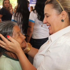 Ap&oacute;s 20 anos, Dulce Miranda se despede do MDB e analisa novo destino partid&aacute;rio para disputa na Aleto