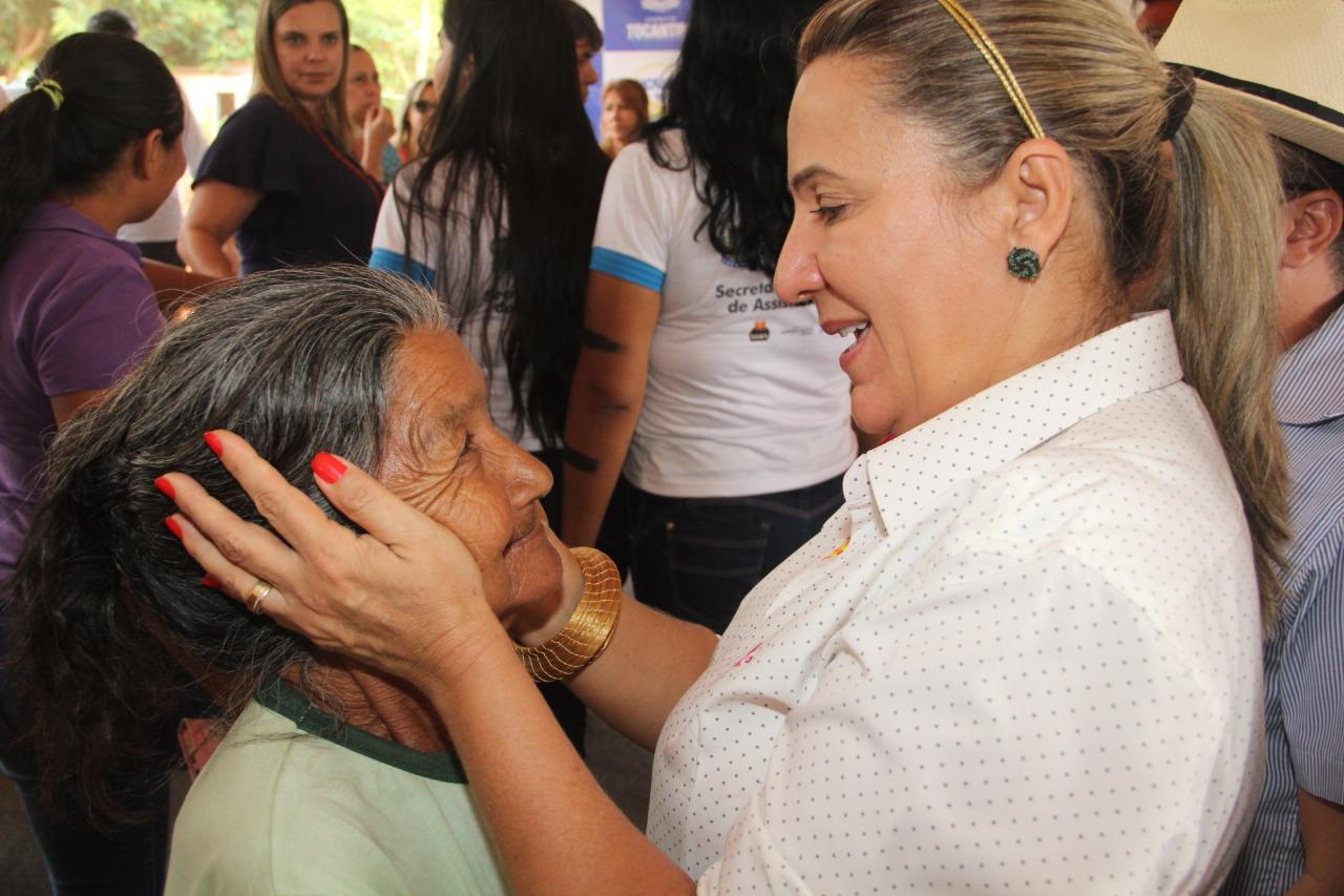 Após 20 anos, Dulce Miranda se despede do MDB e analisa novo destino partidário para disputa na Aleto