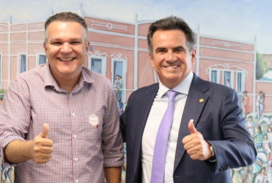 Nominatas: PP diz ser soldado e que prioridade é “construir o melhor cenário para Dorinha, Gomes e Gaguim”