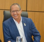 Sor&oacute; faz anivers&aacute;rio e &eacute; visto como nome estrat&eacute;gico do grupo Eduardista para disputar elei&ccedil;&otilde;es deste ano