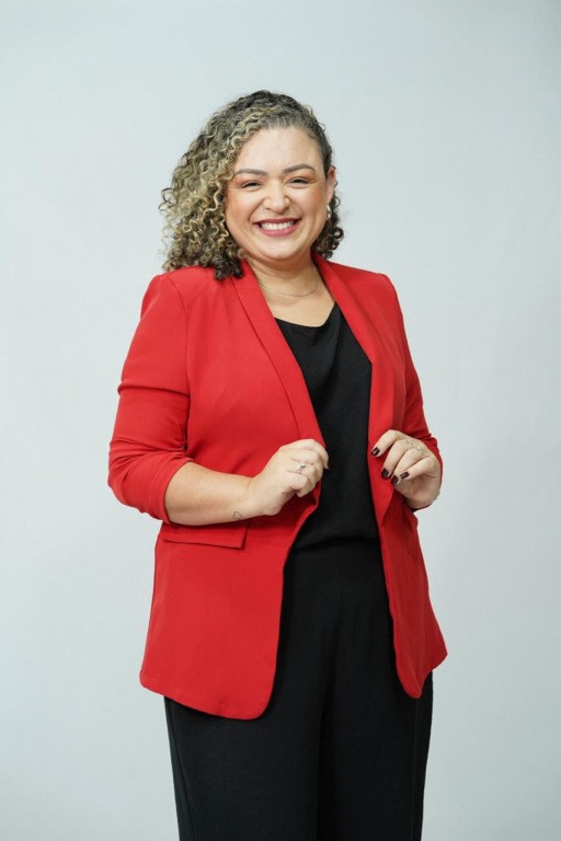 Sindjor comemora nomeação da jornalista Chayla Felix como Secretária da Mulher