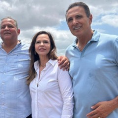 Com mote &ldquo;Uni&atilde;o pelo Tocantins&rdquo;, evento com UB, PL, Republicanos e outros aliados dia 27 come&ccedil;a mobiliza&ccedil;&atilde;o: &ldquo;Ser&aacute; um momento de uni&atilde;o e di&aacute;logo&rdquo;