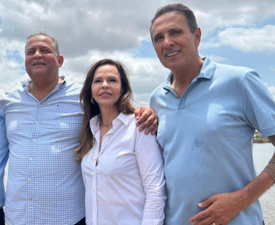 Com mote “União pelo Tocantins”, evento com UB, PL, Republicanos e outros aliados dia 27 começa mobilização: “Será um momento de união e diálogo” Com mote “União pelo Tocantins”, evento com UB, PL, Republicanos e outros aliados dia 27 começa mobilização: “Será um momento de união e diálogo”
