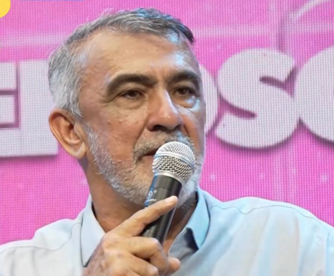 Pré-candidato ao governo, Amélio defende fortalecimento de hospitais de pequeno porte e modelo consorciado de saúde no interior