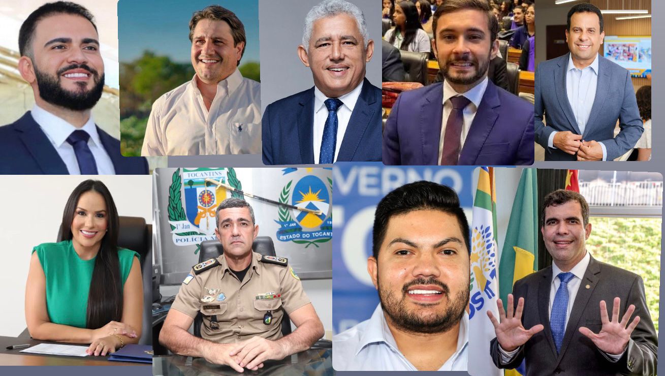 Republicanos de Wanderlei também movimenta nominatas e articula peças para disputas de estadual e federal Republicanos de Wanderlei também movimenta nominatas e articula peças para disputas de estadual e federal