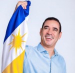 Vicentinho J&uacute;nior