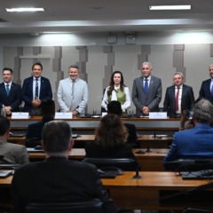 Com Eduardo Siqueira, Amastha e outros prefeitos, Dorinha assume Frente Parlamentar do MATOPIBA