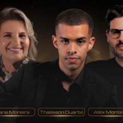 Rainha do Cr&eacute;dito leva protagonismo do Tocantins ao Esp&iacute;rito Santo durante o Intra Empreendedores