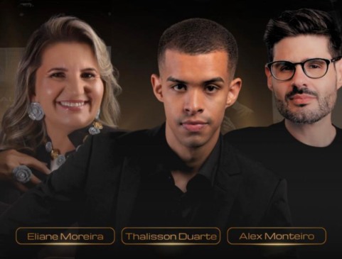 Rainha do Crédito leva protagonismo do Tocantins ao Espírito Santo durante o Intra Empreendedores