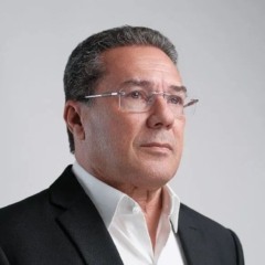 Vanderlei Luxemburgo