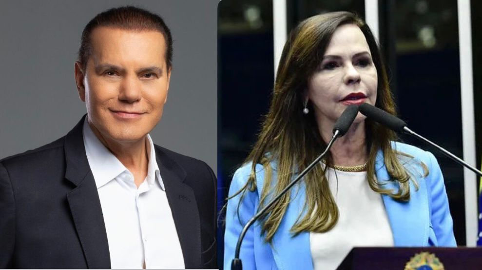 Juíza aponta “disseminação deliberada de desinformação e ofensa à honra” e manda Ataídes retirar vídeo contra Dorinha