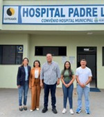 Hospital Padre Luso consegue certifica&ccedil;&atilde;o aguardada h&aacute; anos e ter&aacute; R$ 2 milh&otilde;es destinados por Eduardo Gomes; Gest&atilde;o comemora: &ldquo;conquista hist&oacute;rica&rdquo;