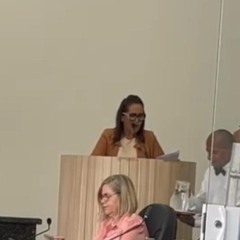 Declara&ccedil;&atilde;o de vereadora repercute e Coletivo tamb&eacute;m reage: &ldquo;Debate n&atilde;o &eacute; de opini&atilde;o mas de dignidade humana&rdquo;