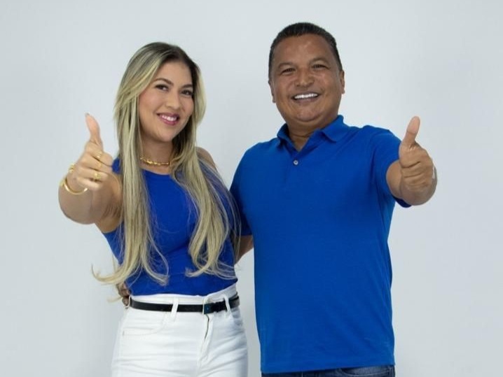 Gazeta Eleições 2026: Auri dialoga com bases para decisão sobre pré-candidatura de estadual e lançar filha pode ser sua alternativa Gazeta Eleições 2026: Auri dialoga com bases para decisão sobre pré-candidatura de estadual e lançar filha pode ser sua alternativa