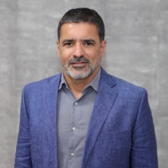 Marcello de Lima Lelis - Foto: Washington Luiz/ Governo do Tocantins