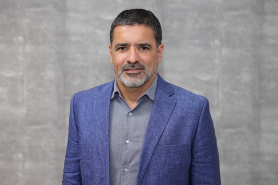 Marcello de Lima Lelis - Foto: Washington Luiz/ Governo do Tocantins