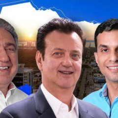 Filia&ccedil;&otilde;es, posses de comiss&otilde;es, dois ministros e l&iacute;der do partido no Senado: os bastidores do evento do PSD de Laurez nesta quarta