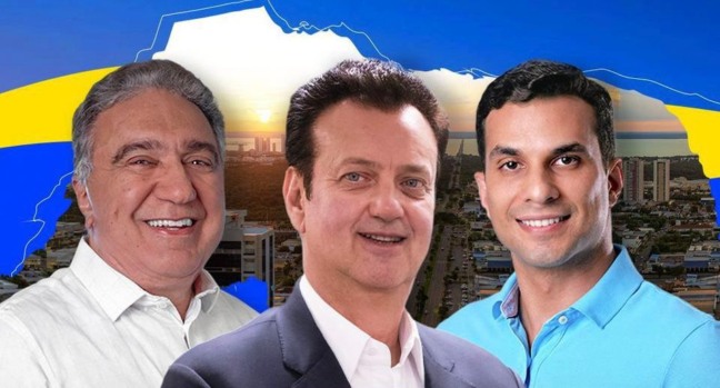 Filiações, posses de comissões, dois ministros e líder do partido no Senado: os bastidores do evento do PSD de Laurez nesta quarta