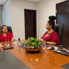 Coletivo articula recursos para melhorar atendimento &agrave; popula&ccedil;&atilde;o trans em Palmas