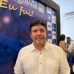 &Agrave; Gazeta, Alfredo J&uacute;nior confirma tend&ecirc;ncia de ir para o Republicanos de Wanderlei