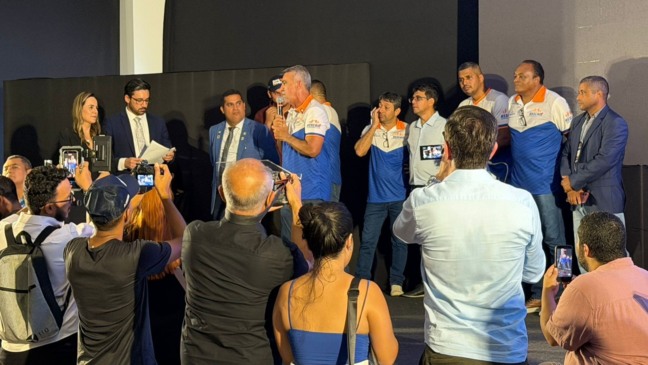 Amélio abre o jogo em discurso: anuncia arquivamento de impeachments e garante a Wanderlei: “o senhor não me deve nada e não tem a obrigação de me apoiar”