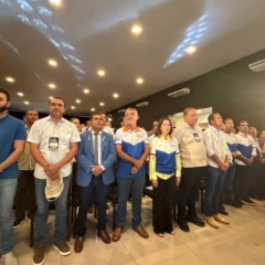 Discursos duros, bastidores ativos e atos lotados: a semana que mudou o ritmo da elei&ccedil;&atilde;o no TO