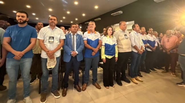 Discursos duros, bastidores ativos e atos lotados: a semana que mudou o ritmo da eleição no TO