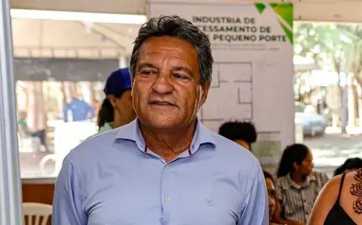 Osires Damaso Osires Damaso