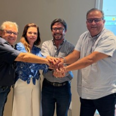 Grupo Dorinhista articula e sela ida do recordista de mandatos Eduardo do Dertins para o Uni&atilde;o Brasil