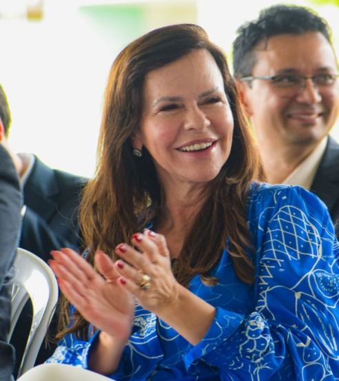 Após liminar, Justiça dá decisão definitiva e condena Ataídes por fake news contra Dorinha; Multa é de R$ 5 mil