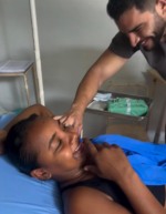 &ldquo;Suvaco s&oacute; o cabelo&rdquo;: influencer viraliza ao contar &lsquo;azar&rsquo; em consulta com m&eacute;dico &lsquo;bonit&atilde;o&rsquo;