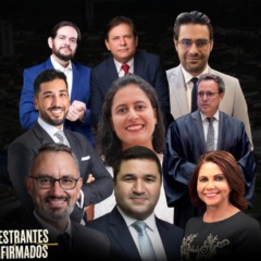 Palestrantes confirmados no IV Congresso Tocantinense de Ci&ecirc;ncias Criminais