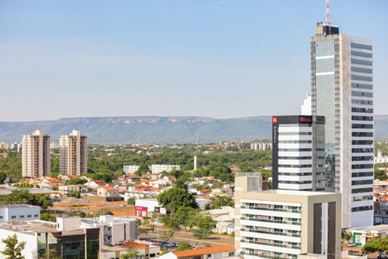 IPTU em Palmas: saiba como é calculado o valor do imposto 