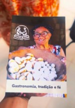 Projeto valoriza tradi&ccedil;&atilde;o das boleiras em Monte do Carmo