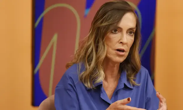 Tatiana Sampaio Coelho - Foto: Fernando Frazão/Agência Brasil