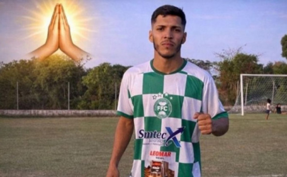 Carlos Augusto - Foto: Reprodução 
