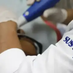 
Programa de reconstru&ccedil;&atilde;o dental do SUS contar&aacute; com o refor&ccedil;o de 500 impressoras 3D e scanners  &mdash; Fernando Fraz&atilde;o/Ag&ecirc;ncia Brasil