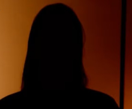 Soldado denunciou coronel por assédio e agressão durante festa de confraternização — Foto: Reprodução/TV Anhanguera